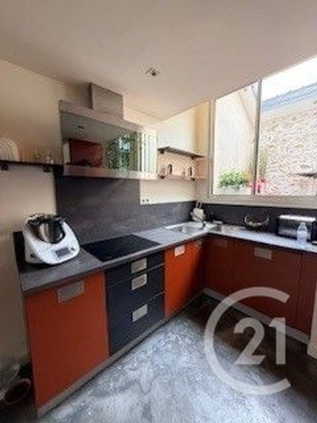 Maison &agrave; vendre - 3 pi&egrave;ces - 85 m2 - Nozay - 91 - ILE-DE-FRANCE