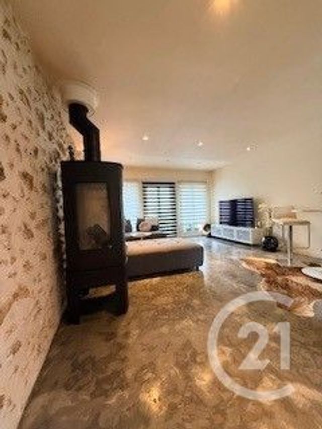 Maison &agrave; vendre - 3 pi&egrave;ces - 85 m2 - Nozay - 91 - ILE-DE-FRANCE
