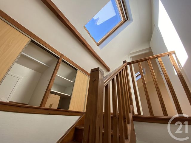 Appartement Duplex &agrave; louer - 2 pi&egrave;ces - 45,11 m2 - Cernay La Ville - 78 - ILE-DE-FRANCE
