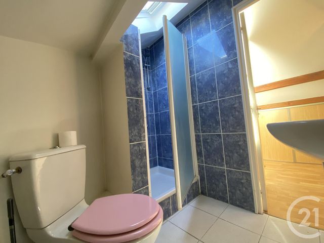 Appartement Duplex &agrave; louer - 2 pi&egrave;ces - 45,11 m2 - Cernay La Ville - 78 - ILE-DE-FRANCE
