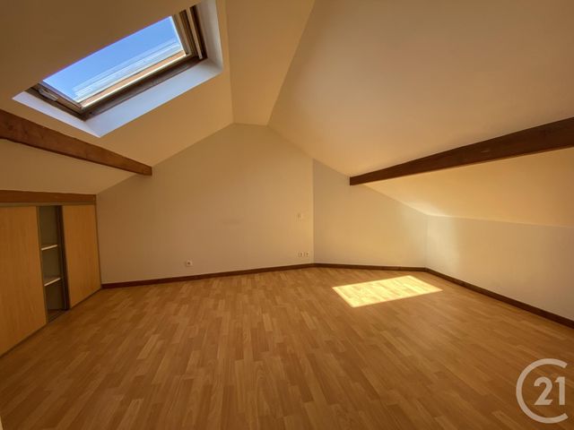 Appartement Duplex &agrave; louer - 2 pi&egrave;ces - 45,11 m2 - Cernay La Ville - 78 - ILE-DE-FRANCE