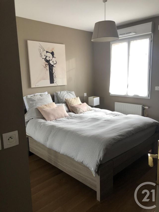 Appartement F3 &agrave; louer - 3 pi&egrave;ces - 66 m2 - Rambouillet - 78 - ILE-DE-FRANCE