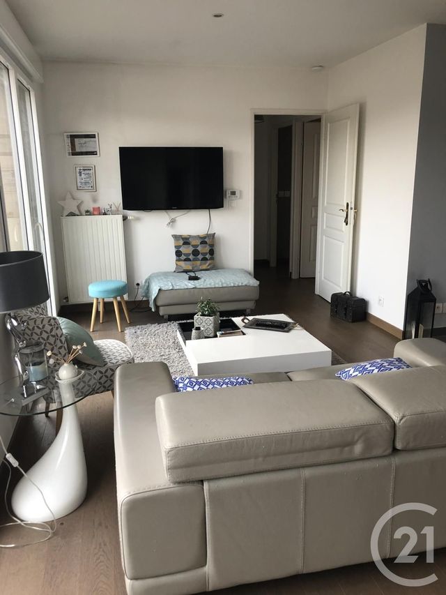 Appartement F3 &agrave; louer - 3 pi&egrave;ces - 66 m2 - Rambouillet - 78 - ILE-DE-FRANCE