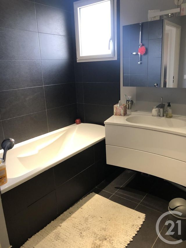 Appartement F3 &agrave; louer - 3 pi&egrave;ces - 66 m2 - Rambouillet - 78 - ILE-DE-FRANCE
