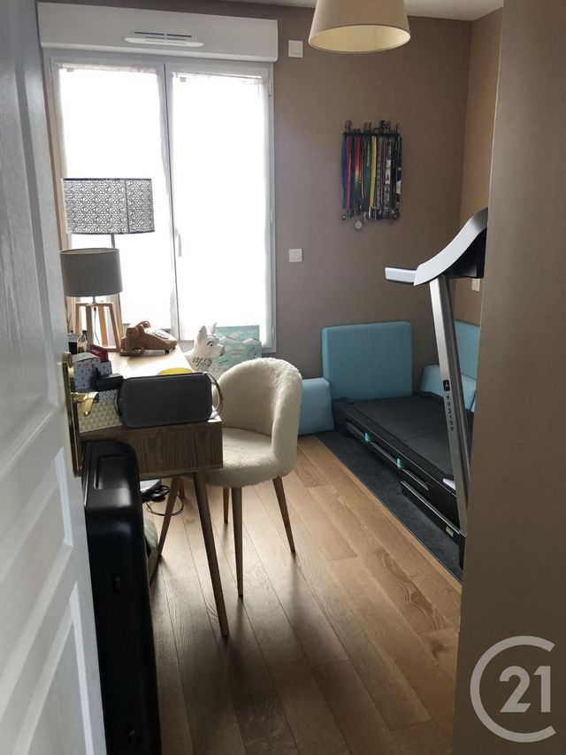 Appartement F3 &agrave; louer - 3 pi&egrave;ces - 66 m2 - Rambouillet - 78 - ILE-DE-FRANCE