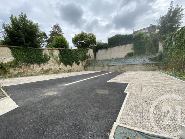Appartement F2 &agrave; louer - 2 pi&egrave;ces - 39,50 m2 - Rambouillet - 78 - ILE-DE-FRANCE