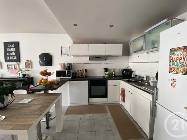 Appartement F3 &agrave; louer - 3 pi&egrave;ces - 64,87 m2 - Forges Les Bains - 91 - ILE-DE-FRANCE