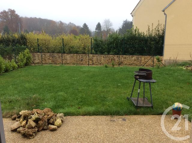 Appartement F3 &agrave; louer - 3 pi&egrave;ces - 64,87 m2 - Forges Les Bains - 91 - ILE-DE-FRANCE