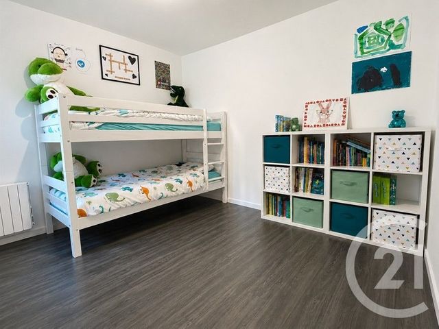 Appartement F3 &agrave; louer - 3 pi&egrave;ces - 64,87 m2 - Forges Les Bains - 91 - ILE-DE-FRANCE