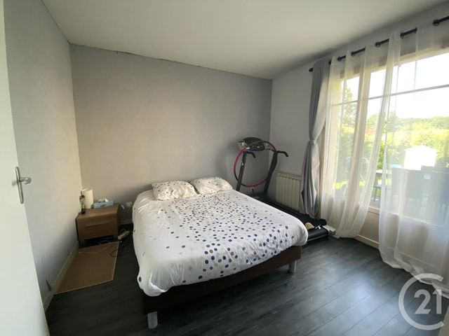 Appartement F3 &agrave; louer - 3 pi&egrave;ces - 64,87 m2 - Forges Les Bains - 91 - ILE-DE-FRANCE