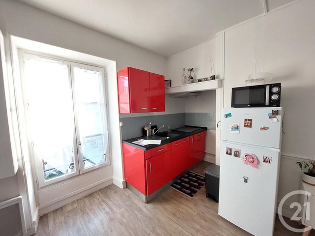 Appartement F2 &agrave; louer - 2 pi&egrave;ces - 30,07 m2 - Limours - 91 - ILE-DE-FRANCE