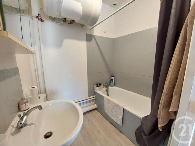 Appartement F2 &agrave; louer - 2 pi&egrave;ces - 30,07 m2 - Limours - 91 - ILE-DE-FRANCE