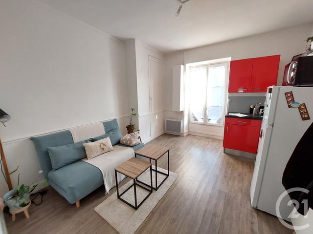 appartement - LIMOURS - 91