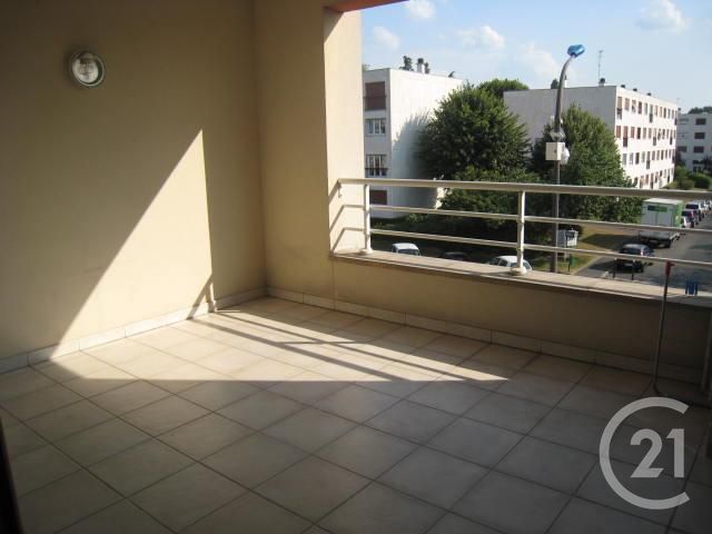 Appartement F2 à vendre CHILLY MAZARIN