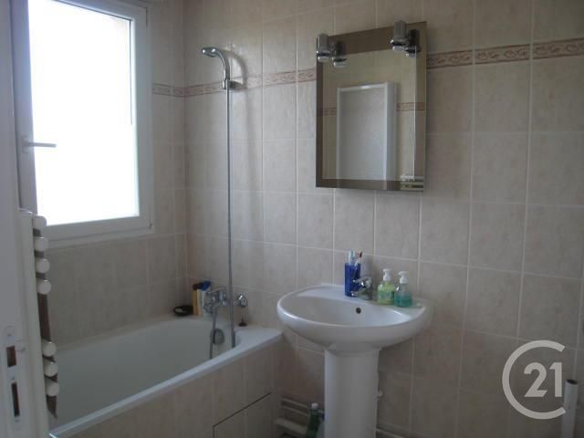 Appartement F2 &agrave; vendre - 2 pi&egrave;ces - 38,45 m2 - Chilly Mazarin - 91 - ILE-DE-FRANCE