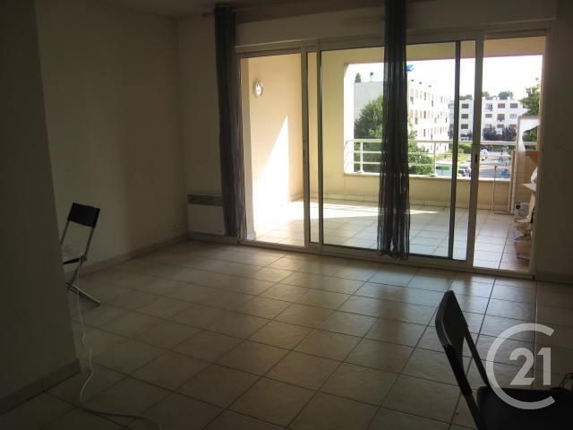 Appartement F2 &agrave; vendre - 2 pi&egrave;ces - 38,45 m2 - Chilly Mazarin - 91 - ILE-DE-FRANCE