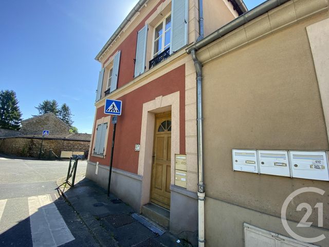 Appartement F3 à louer LIMOURS
