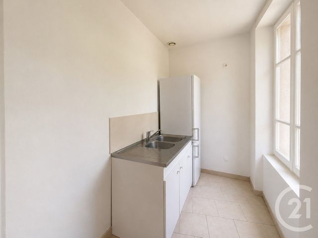 Appartement F3 &agrave; louer - 3 pi&egrave;ces - 45,17 m2 - Limours - 91 - ILE-DE-FRANCE