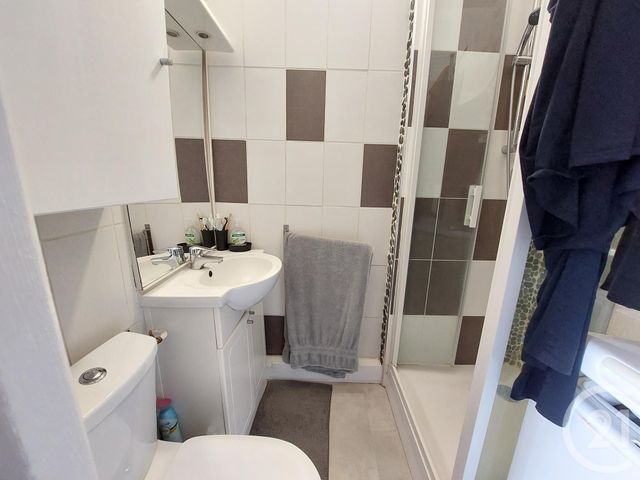 Appartement Duplex &agrave; louer - 2 pi&egrave;ces - 23,80 m2 - Limours - 91 - ILE-DE-FRANCE