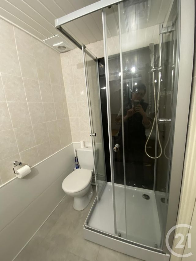 Appartement Duplex &agrave; louer - 2 pi&egrave;ces - 31,22 m2 - Etrechy - 91 - ILE-DE-FRANCE
