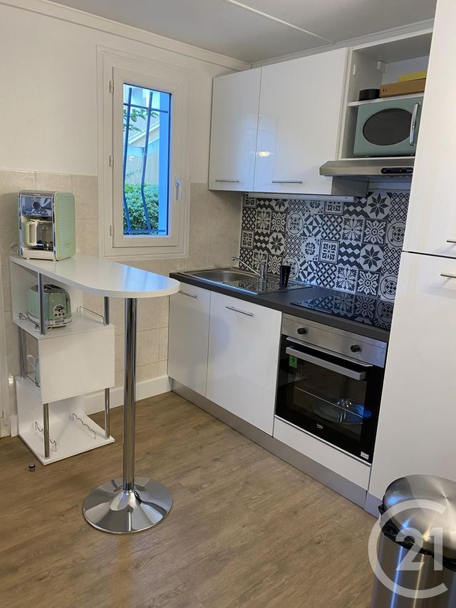 Appartement Duplex &agrave; louer - 2 pi&egrave;ces - 31,22 m2 - Etrechy - 91 - ILE-DE-FRANCE
