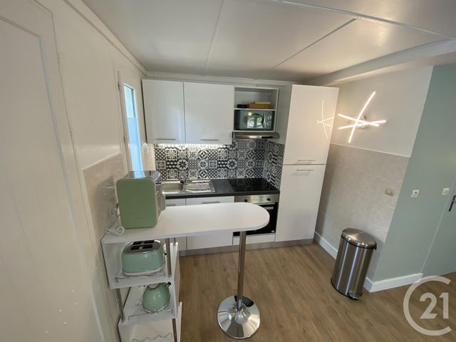 Appartement Duplex &agrave; louer - 2 pi&egrave;ces - 31,22 m2 - Etrechy - 91 - ILE-DE-FRANCE