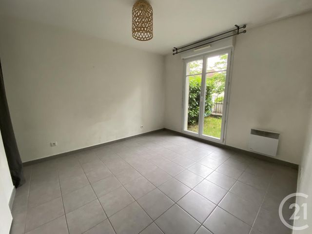 Appartement F2 &agrave; louer - 2 pi&egrave;ces - 37,51 m2 - Villebon Sur Yvette - 91 - ILE-DE-FRANCE