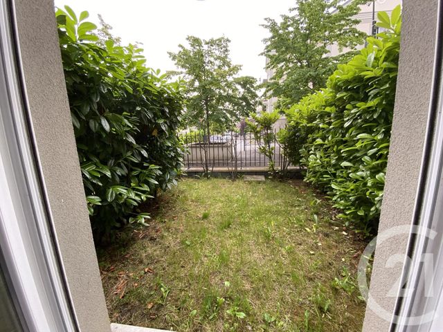 Appartement F2 &agrave; louer - 2 pi&egrave;ces - 37,51 m2 - Villebon Sur Yvette - 91 - ILE-DE-FRANCE
