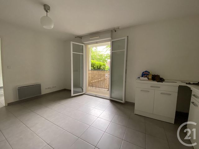 Appartement F2 &agrave; louer - 2 pi&egrave;ces - 37,51 m2 - Villebon Sur Yvette - 91 - ILE-DE-FRANCE