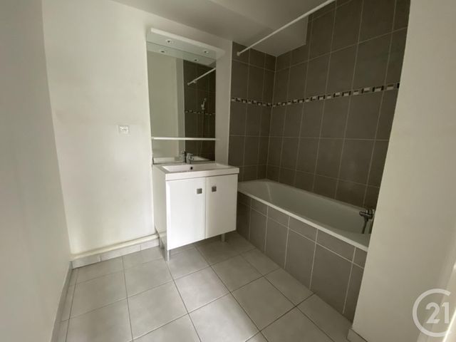 Appartement F2 &agrave; louer - 2 pi&egrave;ces - 37,51 m2 - Villebon Sur Yvette - 91 - ILE-DE-FRANCE