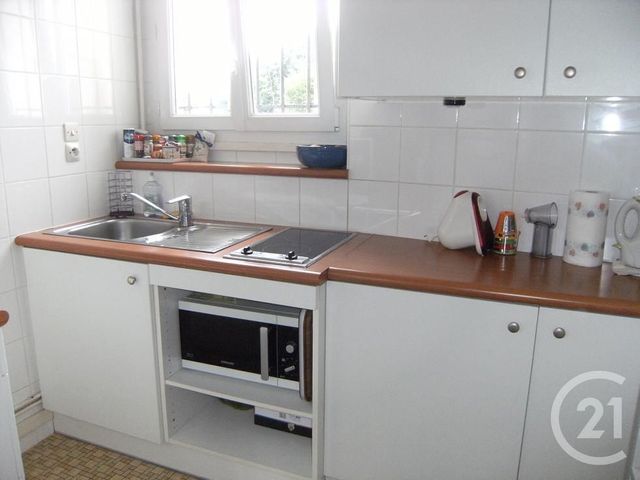 Appartement F2 à louer ORSAY