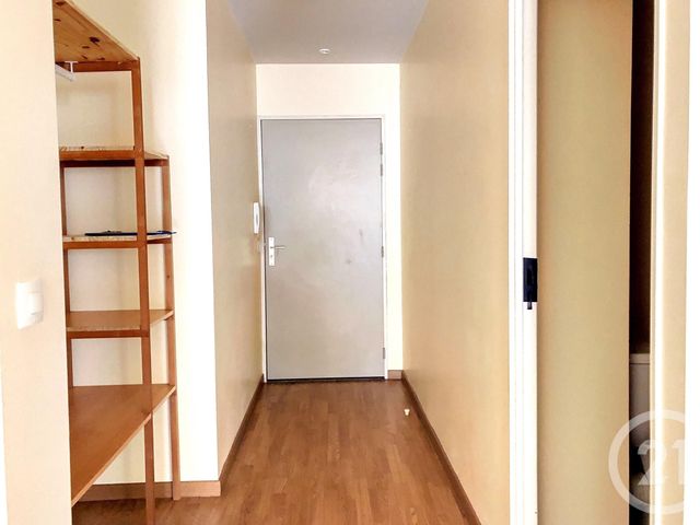 Appartement F1 &agrave; louer - 1 pi&egrave;ce - 42,62 m2 - Breuillet - 91 - ILE-DE-FRANCE