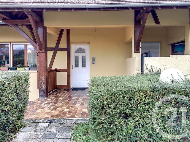 Appartement F1 &agrave; louer - 1 pi&egrave;ce - 42,62 m2 - Breuillet - 91 - ILE-DE-FRANCE