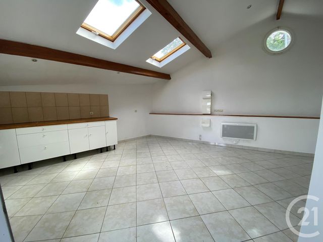 Appartement F2 &agrave; louer - 2 pi&egrave;ces - 44,50 m2 - Marcoussis - 91 - ILE-DE-FRANCE