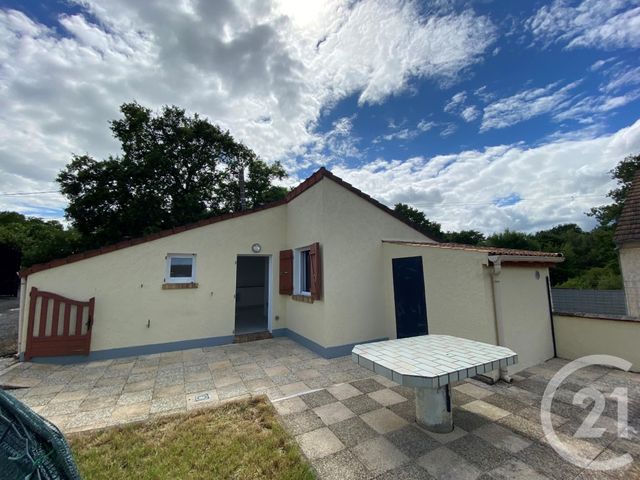 appartement - MARCOUSSIS - 91