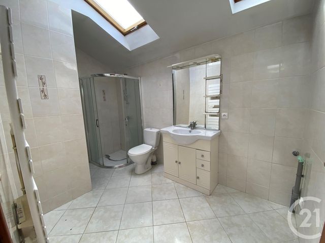 Appartement F2 &agrave; louer - 2 pi&egrave;ces - 44,50 m2 - Marcoussis - 91 - ILE-DE-FRANCE