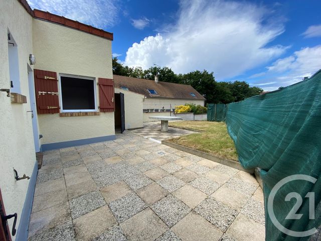 Appartement F2 &agrave; louer - 2 pi&egrave;ces - 44,50 m2 - Marcoussis - 91 - ILE-DE-FRANCE
