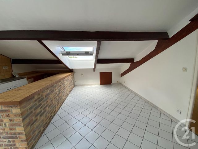 Appartement &agrave; louer - 3 pi&egrave;ces - 59,80 m2 - Marcoussis - 91 - ILE-DE-FRANCE