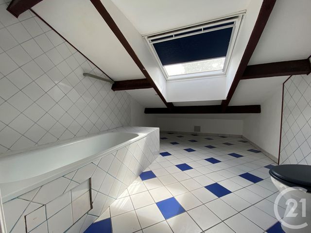 Appartement &agrave; louer - 3 pi&egrave;ces - 59,80 m2 - Marcoussis - 91 - ILE-DE-FRANCE
