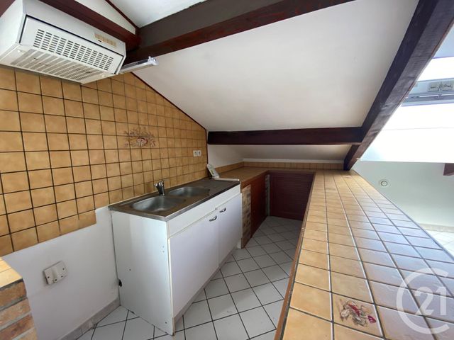 Appartement &agrave; louer - 3 pi&egrave;ces - 59,80 m2 - Marcoussis - 91 - ILE-DE-FRANCE