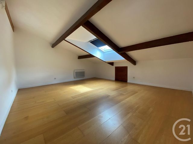Appartement &agrave; louer - 3 pi&egrave;ces - 59,80 m2 - Marcoussis - 91 - ILE-DE-FRANCE