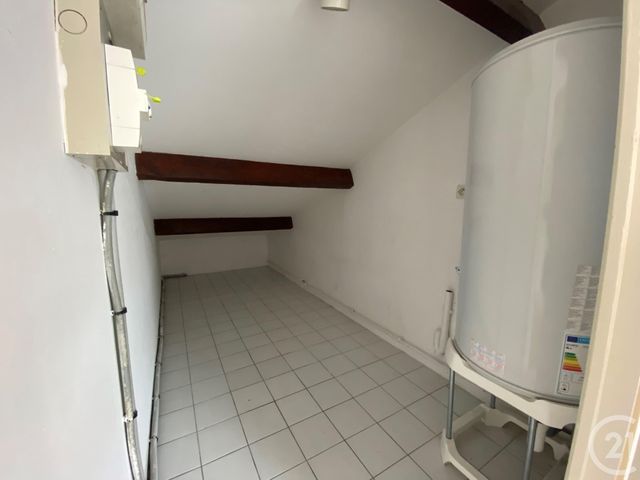 Appartement &agrave; louer - 3 pi&egrave;ces - 59,80 m2 - Marcoussis - 91 - ILE-DE-FRANCE