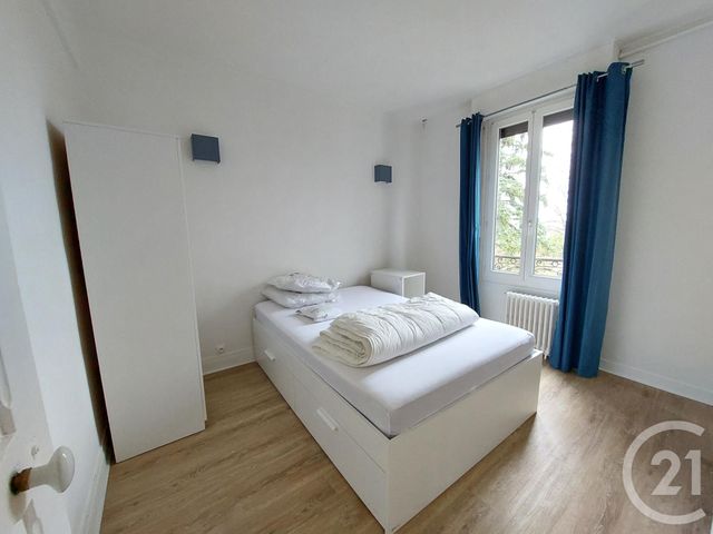 Maison &agrave; louer - 3 pi&egrave;ces - 44,37 m2 - Palaiseau - 91 - ILE-DE-FRANCE