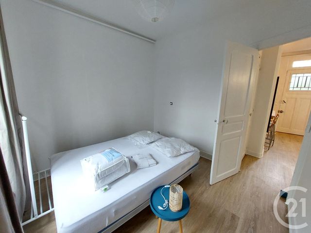 Maison &agrave; louer - 3 pi&egrave;ces - 44,37 m2 - Palaiseau - 91 - ILE-DE-FRANCE
