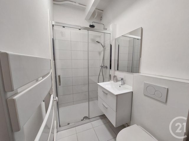 Maison &agrave; louer - 3 pi&egrave;ces - 44,37 m2 - Palaiseau - 91 - ILE-DE-FRANCE