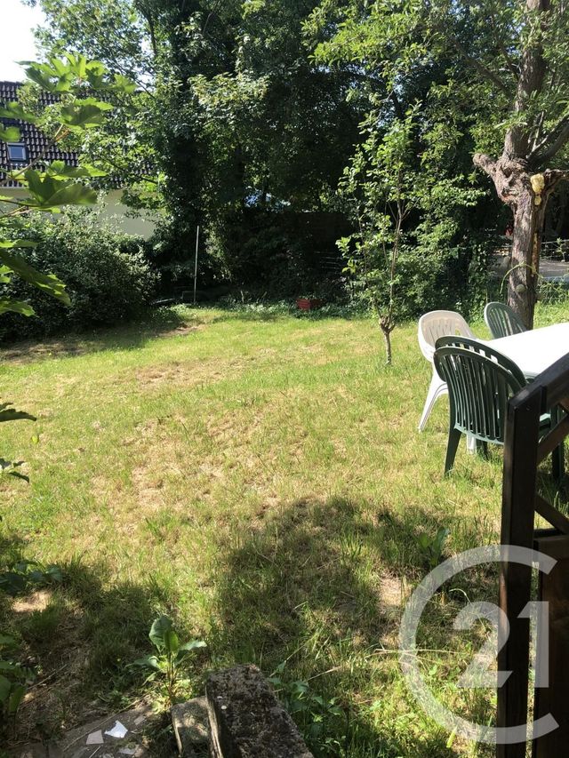 Maison &agrave; louer - 3 pi&egrave;ces - 44,37 m2 - Palaiseau - 91 - ILE-DE-FRANCE