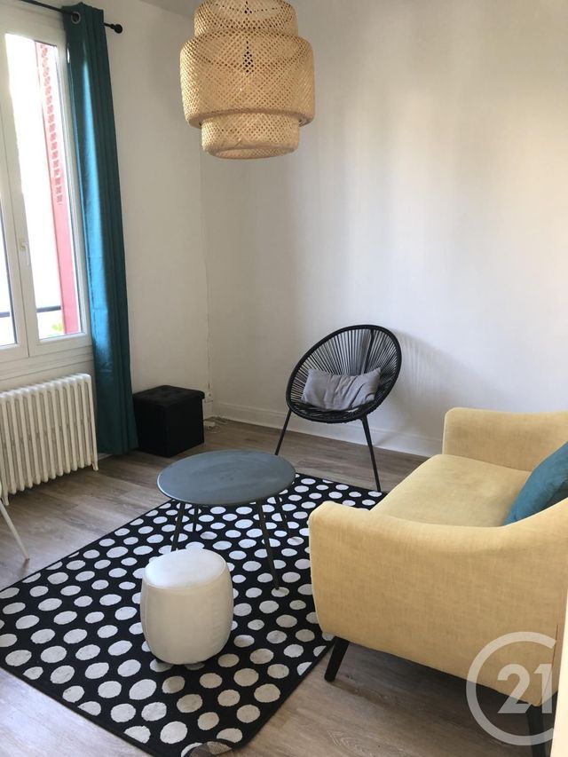 Maison &agrave; louer - 3 pi&egrave;ces - 44,37 m2 - Palaiseau - 91 - ILE-DE-FRANCE
