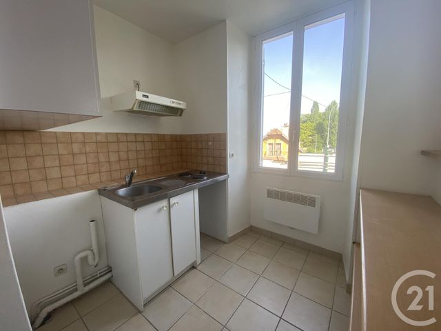 Appartement F2 &agrave; louer - 2 pi&egrave;ces - 36,77 m2 - Limours - 91 - ILE-DE-FRANCE