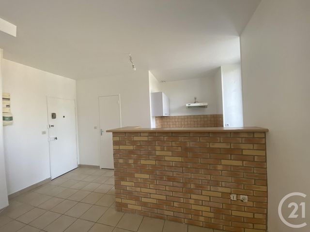 Appartement F2 &agrave; louer - 2 pi&egrave;ces - 36,77 m2 - Limours - 91 - ILE-DE-FRANCE