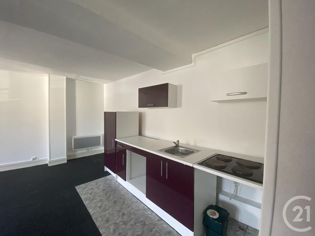 Appartement F2 &agrave; louer - 2 pi&egrave;ces - 54,05 m2 - Limours - 91 - ILE-DE-FRANCE